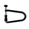 Essential Guitar Bridge Clamp for Installation Adjustment and Repair on Classical Guitar Size Guitar Making Repair Clam