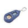 Hearing Aids Battery Tester Portable Battery Checker LCD Display Batteries Measuring Devices