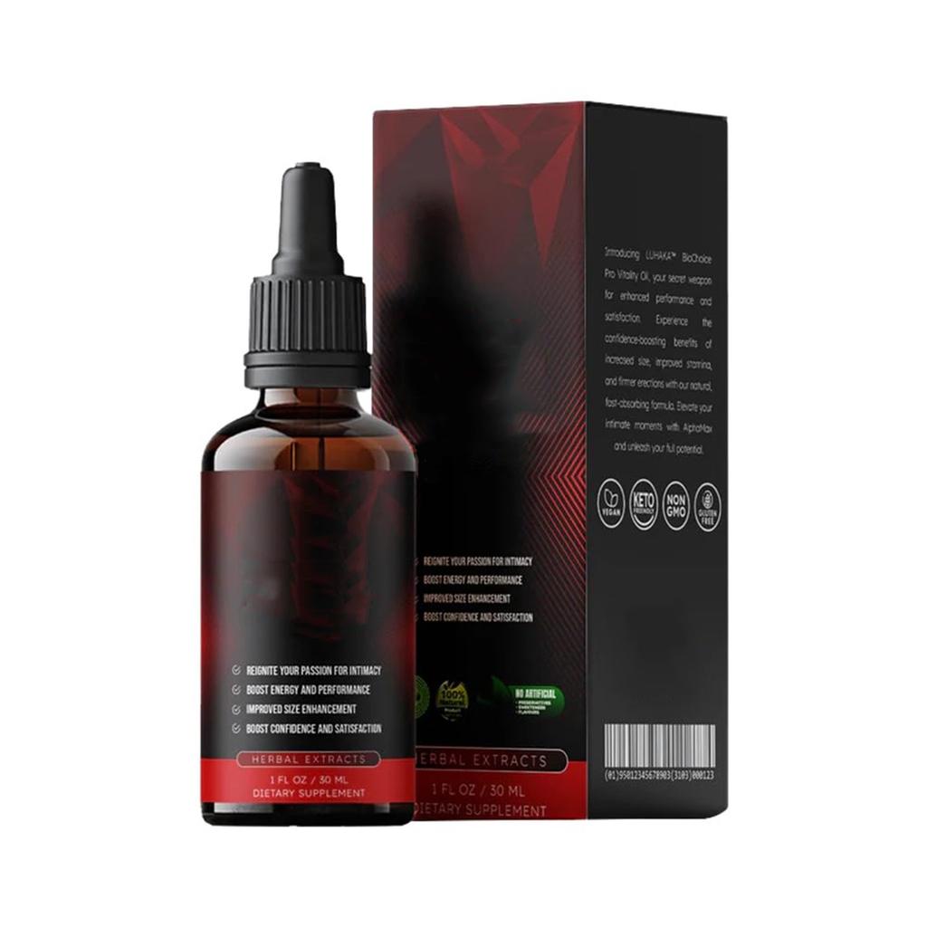 Men Vitality OilLube For Men Women And Couples Non-Staining30ml