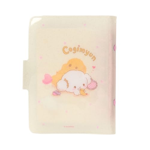 Sanrio Sticker Binder (Today, the Two Are Best Friends) Cogimyun 563650