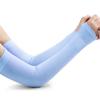 Unisex Sport Armwarmers Handschoenen Zonbescherming Zonnebrand Rijarmhoes