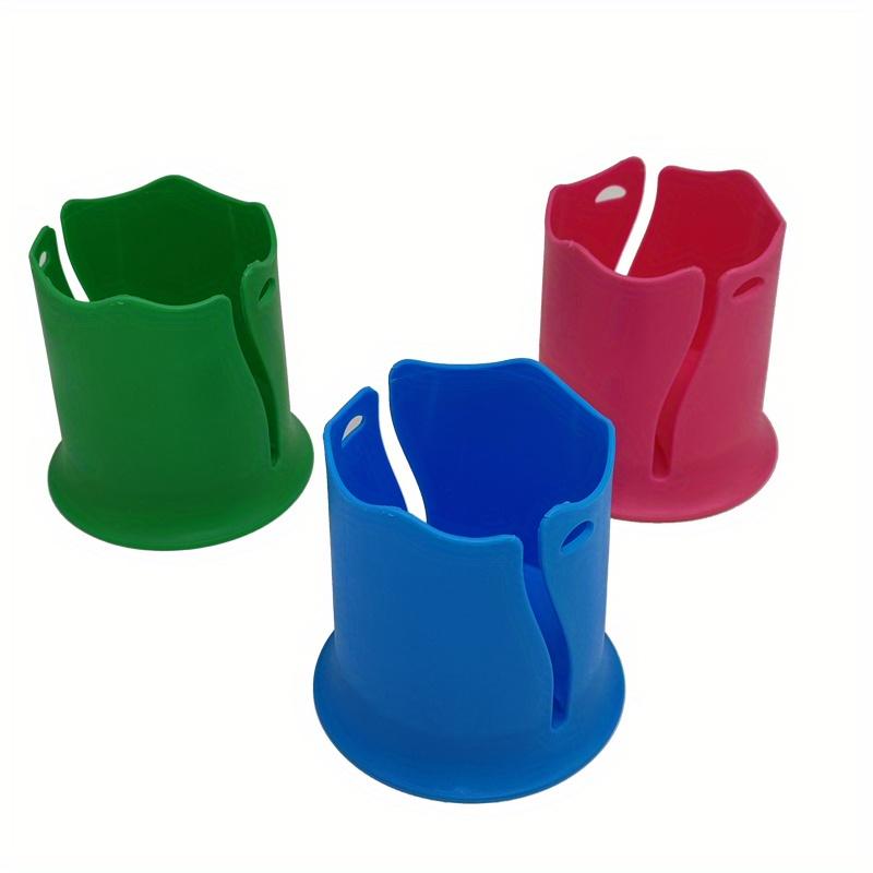 1PC Kayak Drink Holder Surfboard Water Bottle Cup Holder Holder Holder Holder  Frame rope
