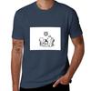 Ill Dance With Your Ghost In The Living Room Tshirt Fitness Training Breathable Tee