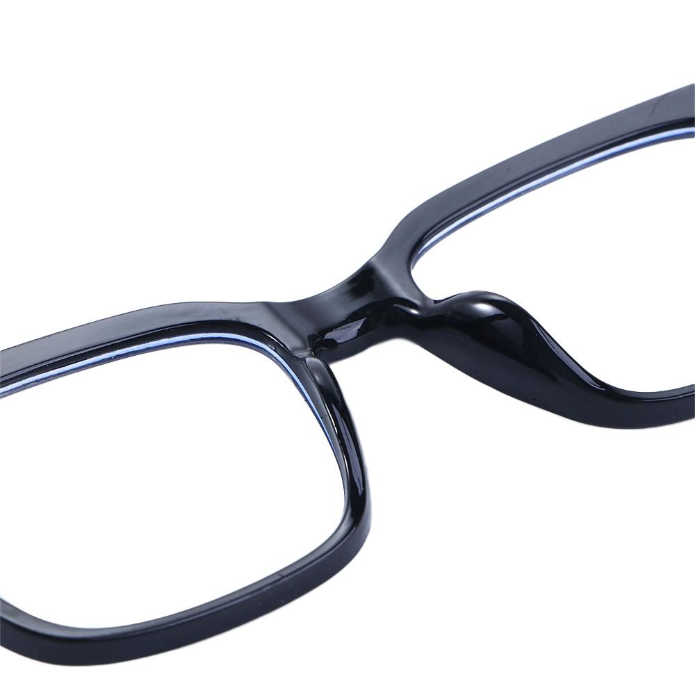 Clear Lens Glasses Korean Computer Eyewear Women Eyeglasses Fake Glasses Black Frame Eyeglasses