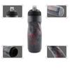 600ml Bike Cycling Water Bottle Heat - and Ice-protected Sports Cup Cycling Equipment Mountain Bike