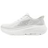 Go Comfortable Versatile Breathable Rebound Casual Shoes Men Sneaker White 220622-WHT