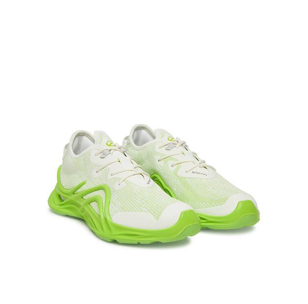 Мужские кроссовки ECCO Biom infinite 82562461136 белые