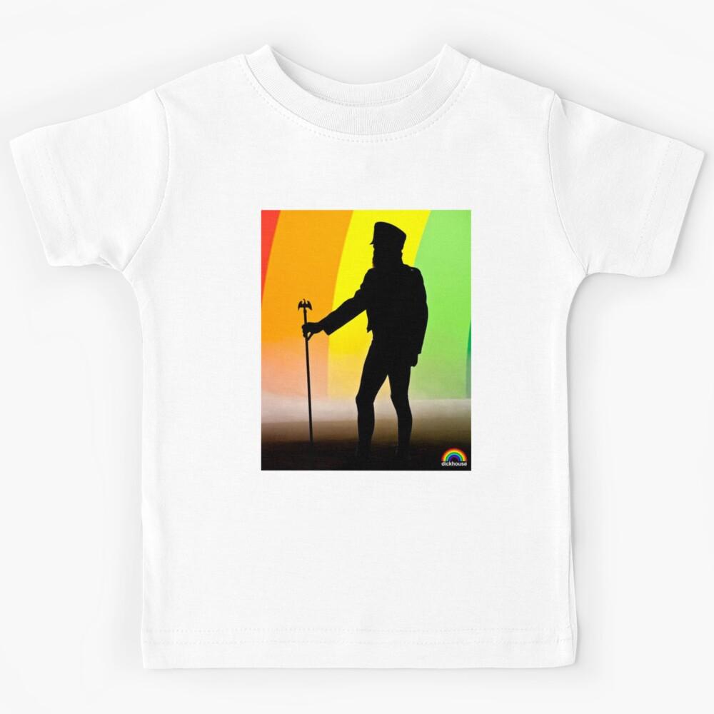 DICKHOUSE       Kids T-Shirt 100
