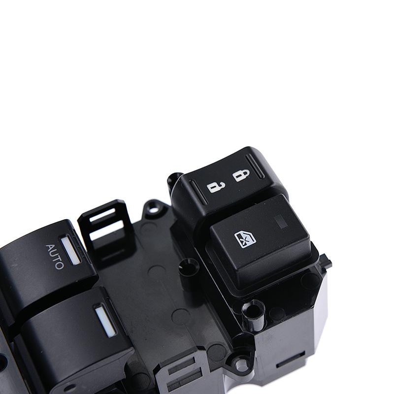 35750-TB0-H01 35750TB0H01 Buton comutator de control al geamului electric pentru Honda Accord 2008 -2012 35750-TBD-H13 accesorii auto
