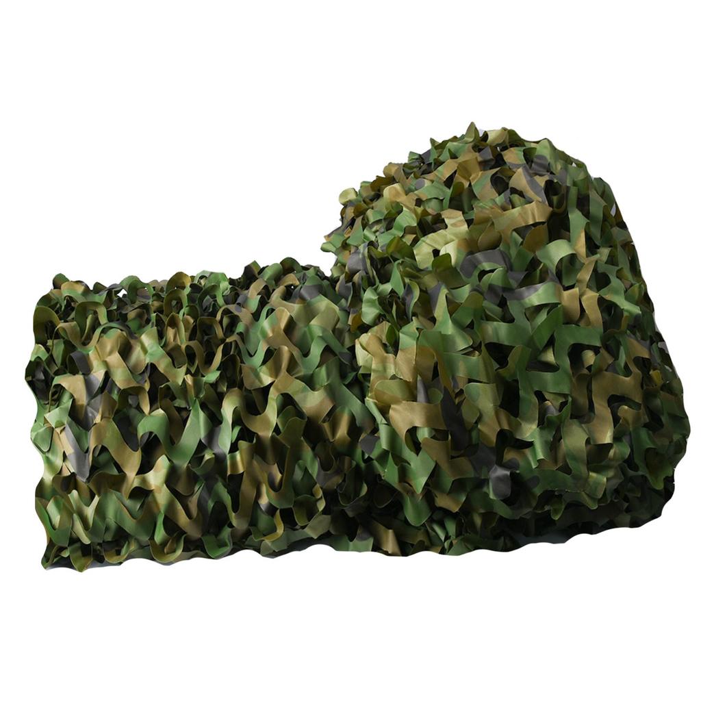 Kylebooker 1.5m Width Gardening Shade Sails & Nets Woodland