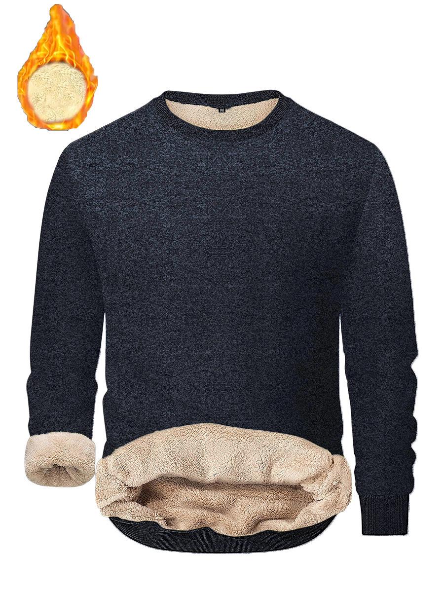 

New Men s Jacquard Stand Collar Zipper Hoodie Jacket M чорний