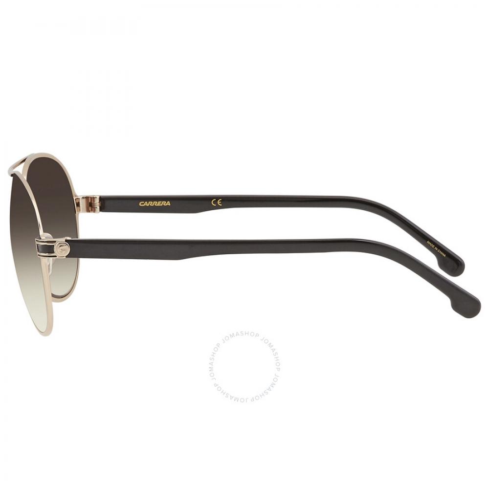 Carrera Brown Gradient Pilot UniSex SunglaSSeS Carrera 1051 S 0rhl Ha 61