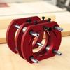 Router Lift For 65mm Diameter Motors,  Woodworking  Router Table Insert Plate Lift Base, Router Lift  System Lift  Woodworking