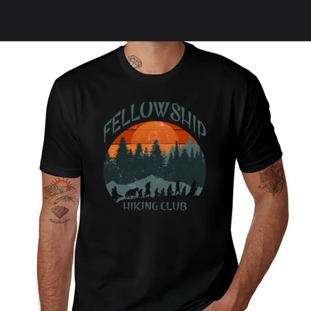 Americanstyle Premium Bestselling Mens and Womens Summer Shortsleeved Vintage Print Casual Tshirt Made of Pure Cotton