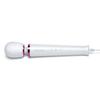 Le Wand - Powerful Clitoral Massager White Powerful Petite Plug-in