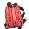 Heavy Duty Nylons Diving Harness Back Plate Pad for Scubas Diving with Elastics Pocket for Convenient Storage Small Item