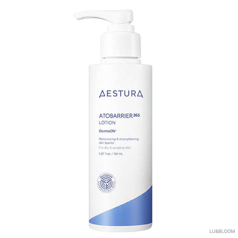 AESTURA Atobarrier 365 Лосьон 150 мл (+Бесплатный подарок)