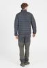 Winter Jacket Whistler Steppjacke Edge M CFT Dark Grey