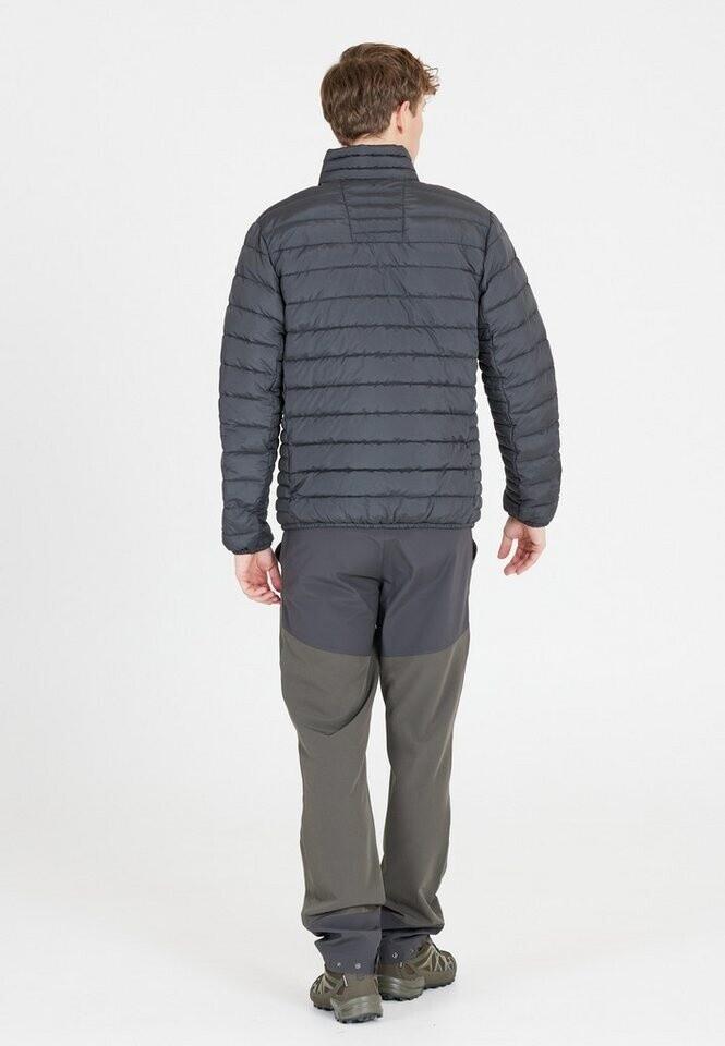 Winter Jacket Whistler Steppjacke Edge M CFT Dark Grey