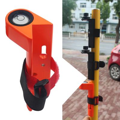 Ruler Bubble Level for Measurements