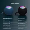 Newman BT85 Portable Bluetooth Speaker CN Plug (adapter Included)