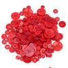 Safe Resin Button For DIY Children Clothing And Craft Projects With Easy Installation