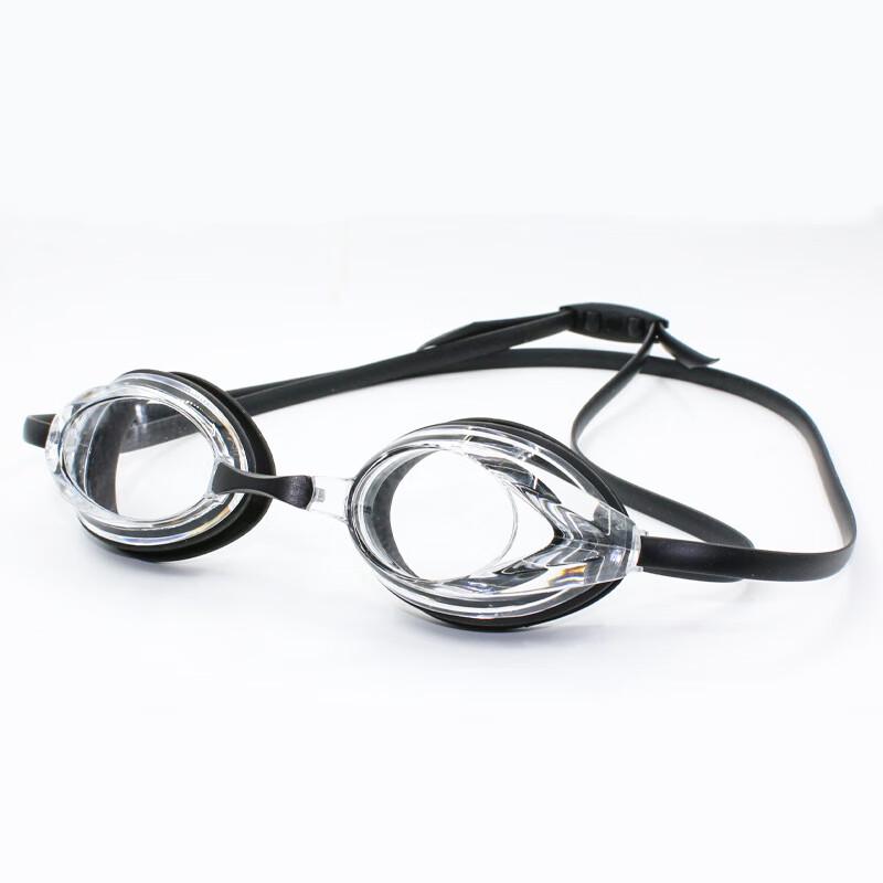 Shabate HD Anti-Fog Racing Swimming Goggles One Size