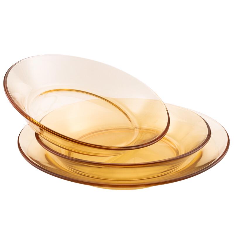 Debo Eunice Nordisk Glas Servis Set