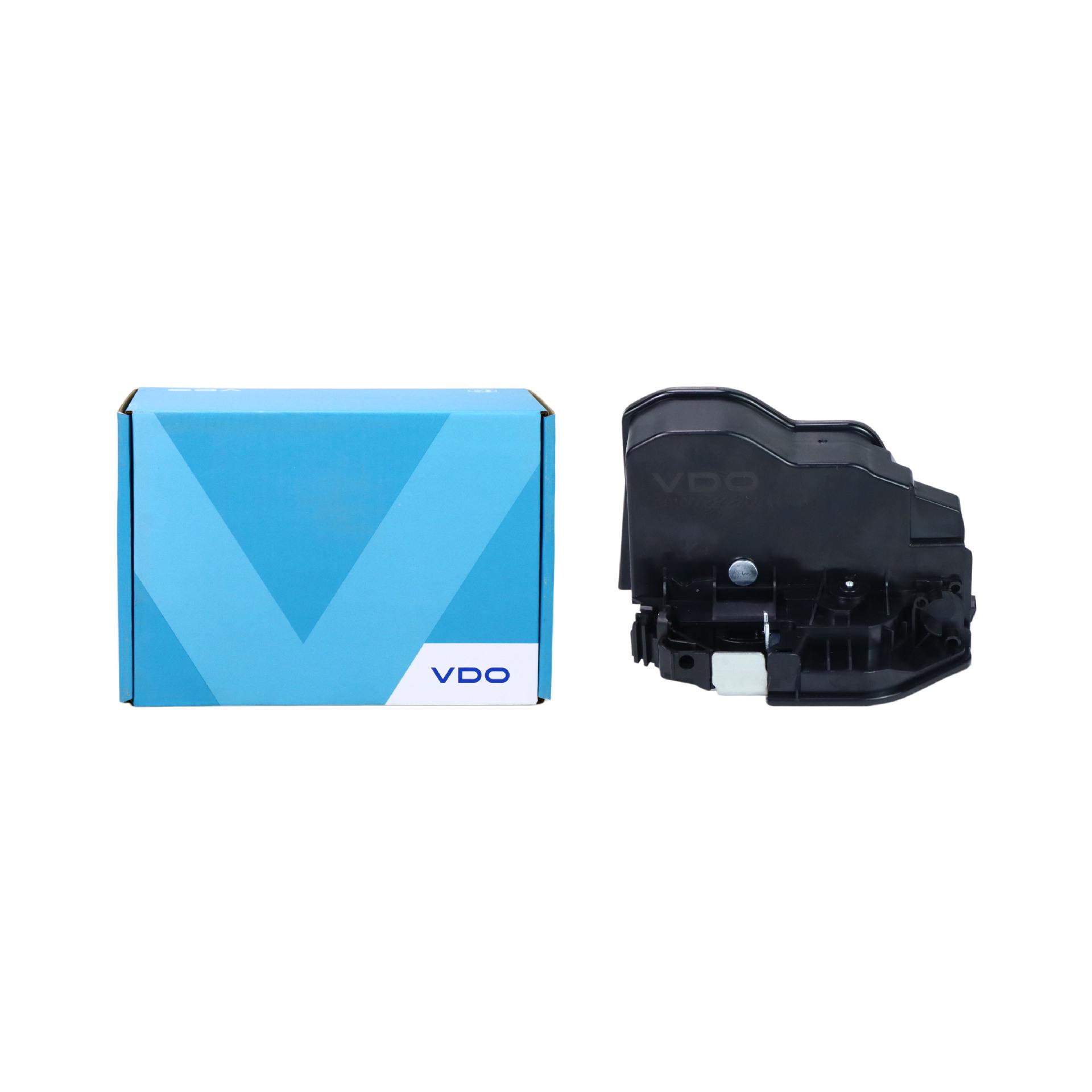 VDO Rear Left Door Lock Actuator for BMW F20 116i VDO