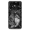 Anti-knock Fashion Design Phone Case For Tecno Spark10C/K15Q Graffiti Silicone Dirt-resistant Cute Full Wrap Protective