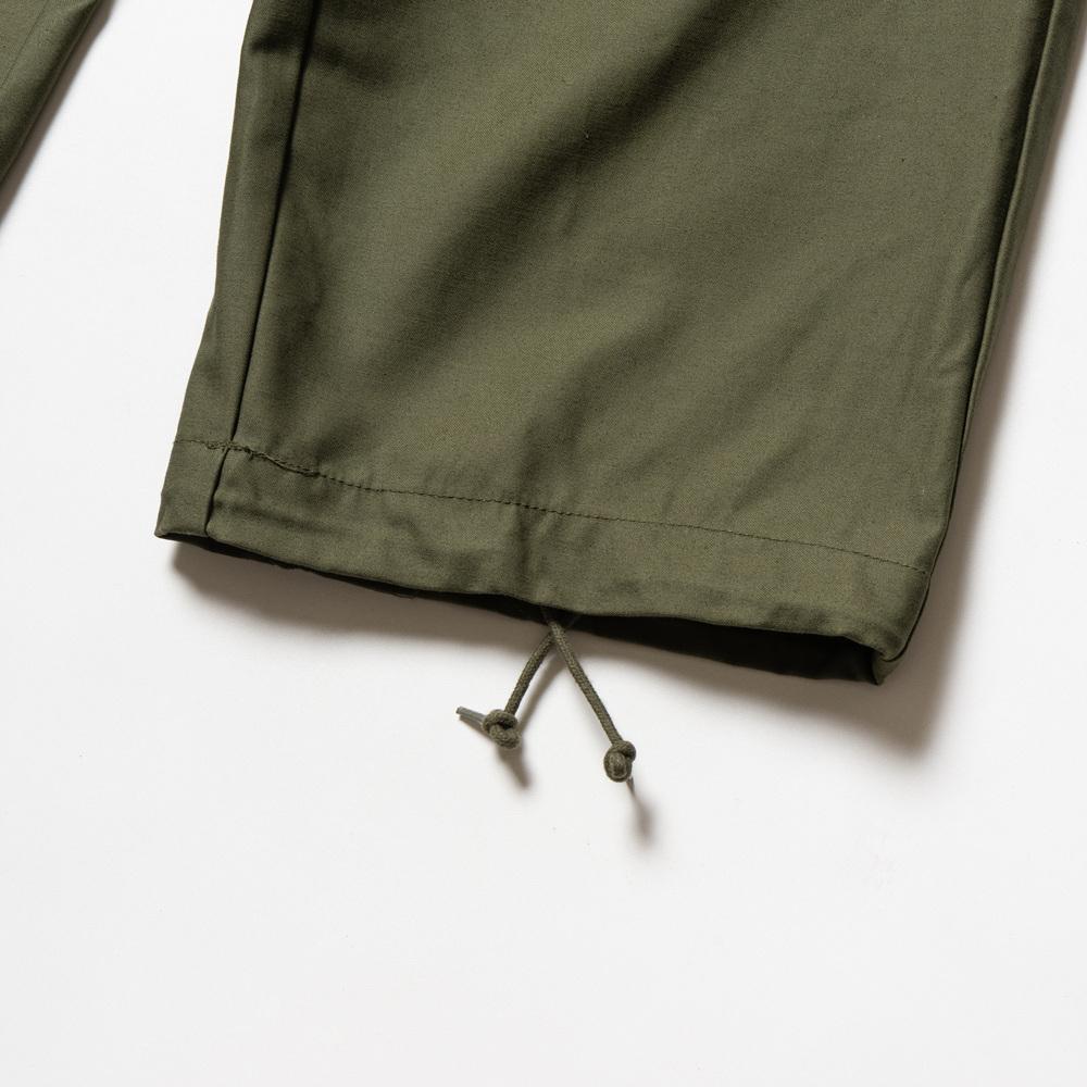 Waiemssielkeiwai Us M-65 Field Pants - Olive
