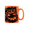 Grindstore Tazza di Halloween delle zucche malvagie