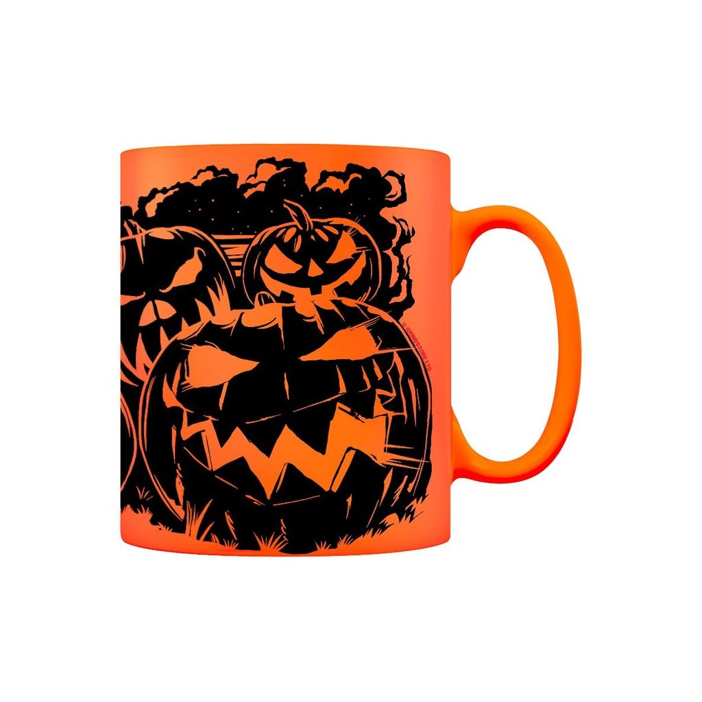 Grindstore Tazza di Halloween delle zucche malvagie