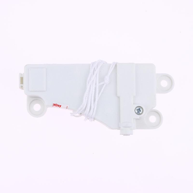 Dc12V Dc34-00025B Zamiennik blokady drzwi pralki ze sznurkiem do w pełni automatycznej pralki Sam-Sung