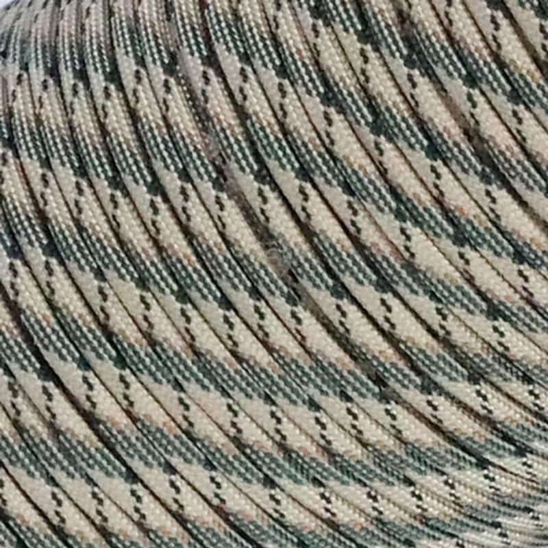 30 Meters A Roll Of 7-Core Umbrella Rope Bracelet Braided Thread 4Mm Bundled Tent Rope Canopy Pull Rope Windproof Rope
