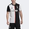 adidas JUVENTUS 2019-2020 HEIMSHEMD FUSSBALL SOCCER JERSEY DW5455