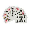 Northern Magic Ultimate Crazy Card Transformation Props for Street Close-Up Magic