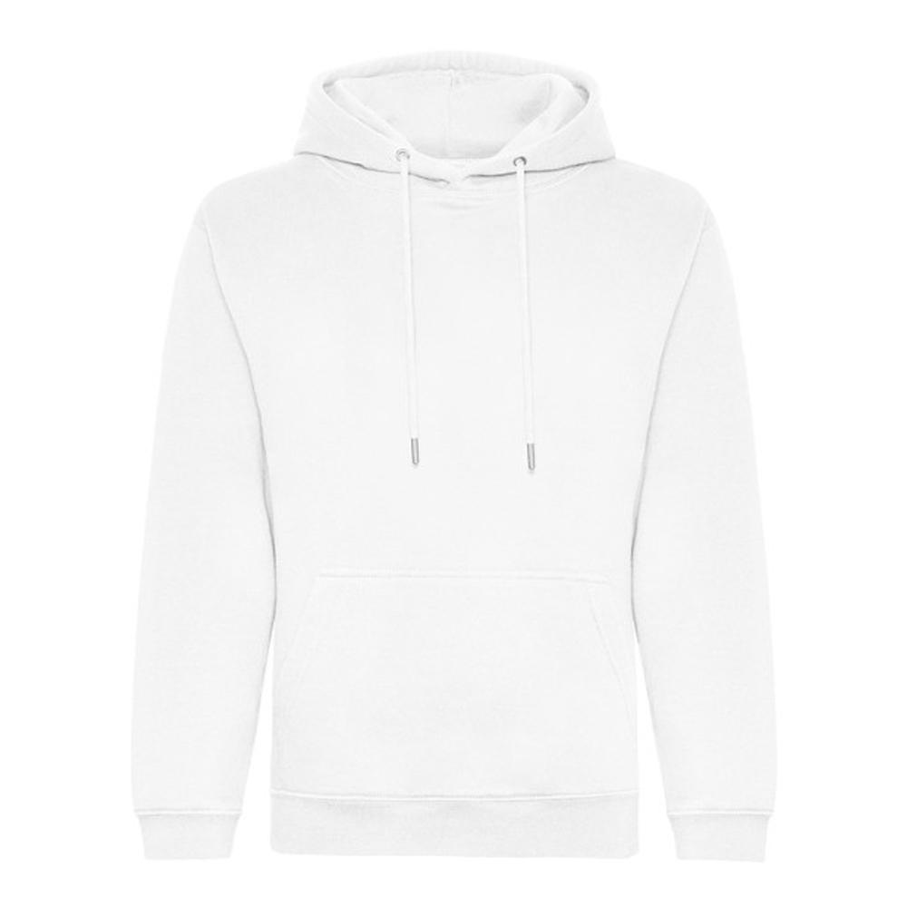 Awdis Unisex Adult Organic Hoodie