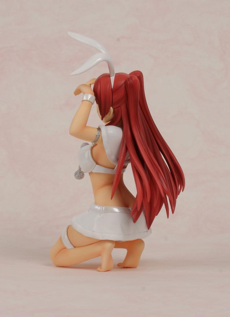 ToHeart2 Tamaki Kousaka Bunny Model Limited scale PVC painted finished ver. [Miyazawa Edition] (1/6 product)