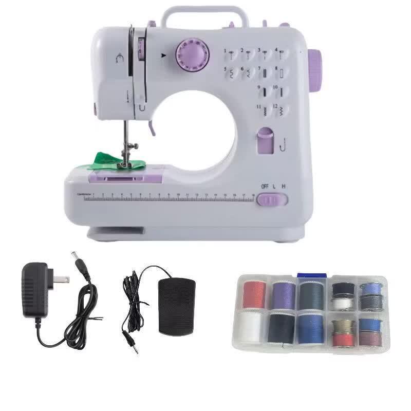 LISM Multi-function Electric Sewing Machine
