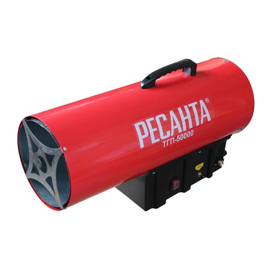 

Теплогазовая пушка Ресанта ТГП-50000
