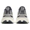 New Anta Cushioning Anti Slip And Wear Resistant Low Top Running Shoes Men's Black White Gray 112425585-7