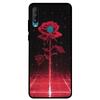 Per Alcatel 3L 2020 Custodia Marmo Morbido TPU Silicone Cover Posteriori per Alcatel3L 3 L 1S 2020 5029Y 5029 5029D Fundas Capa 6.22" Guscio