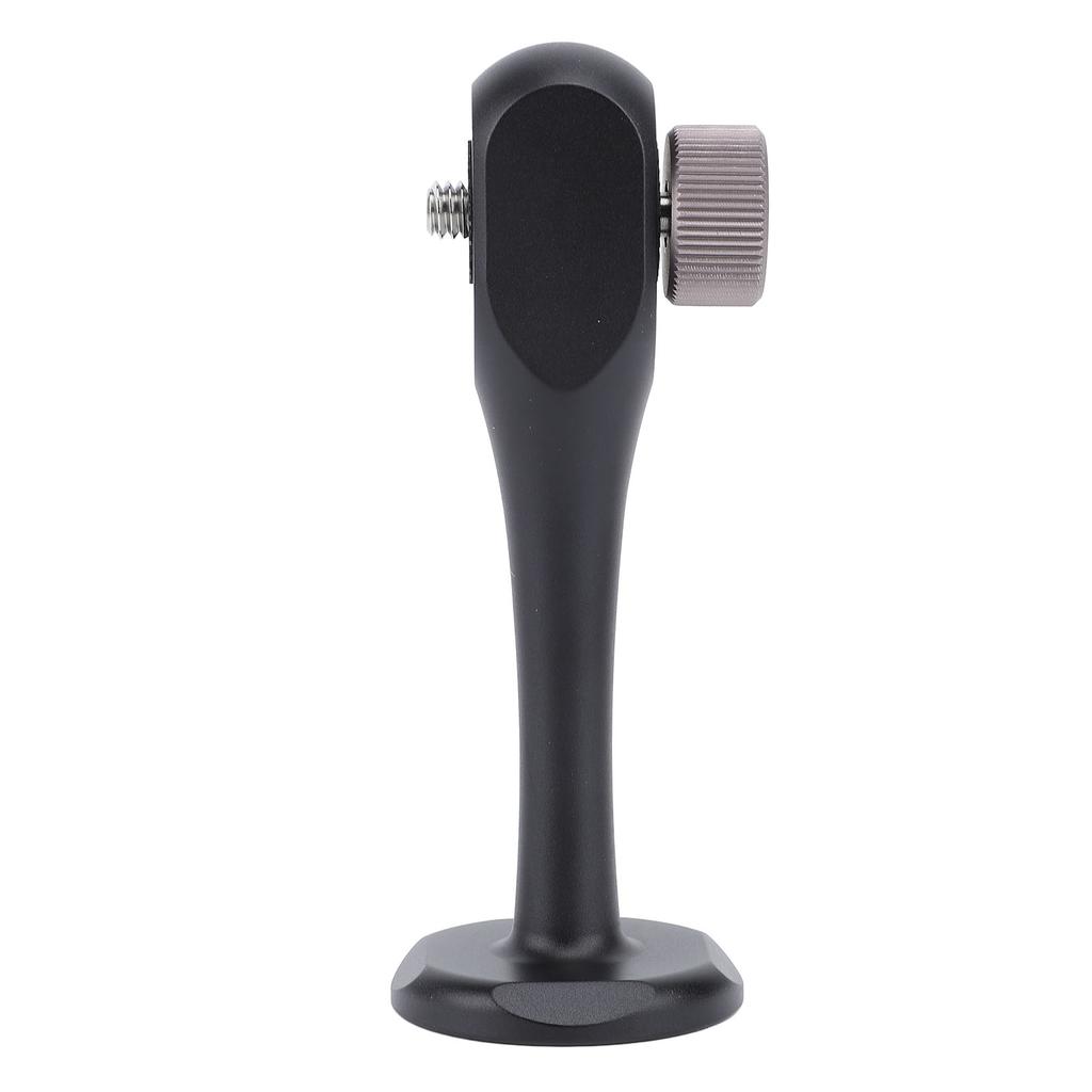 Binocular Tripod Quick Release Adapter Aluminum Alloy Bino Tripod Mount Adapter for 1 4 Inch Bino