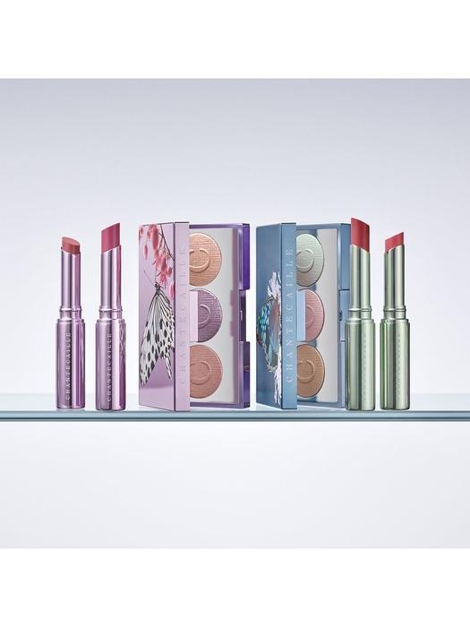 CHANTECAILLE [Chantecaille] Le Papillon Lip Sheer