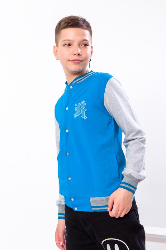 Sweatshirt (boys) Any Season 6029-057-33-4H HC