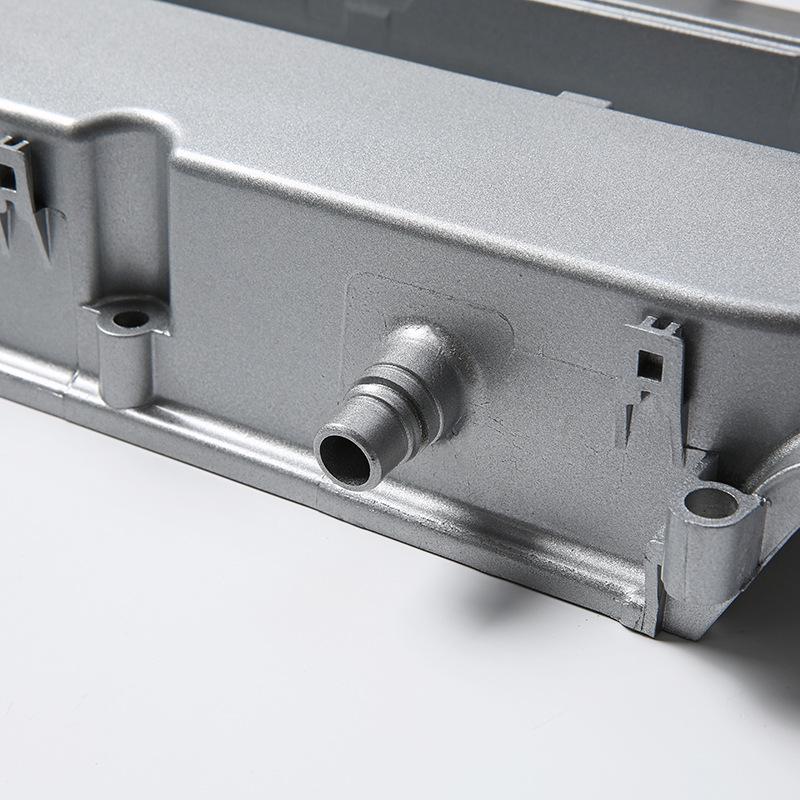 Valve Cover for Cruze GM Chevrolet 1.6L - Zinc Alloy & Plastic