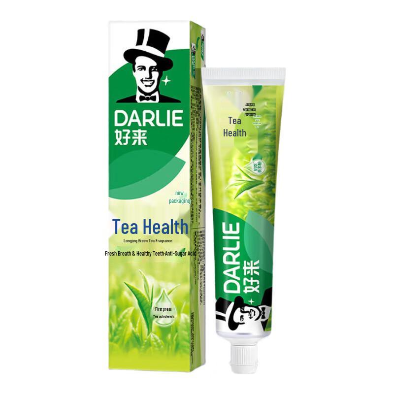 Darlie Tea Fresh Toothpaste
