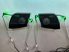 Honda HR-V 2022 Tweeter with Ambient Light