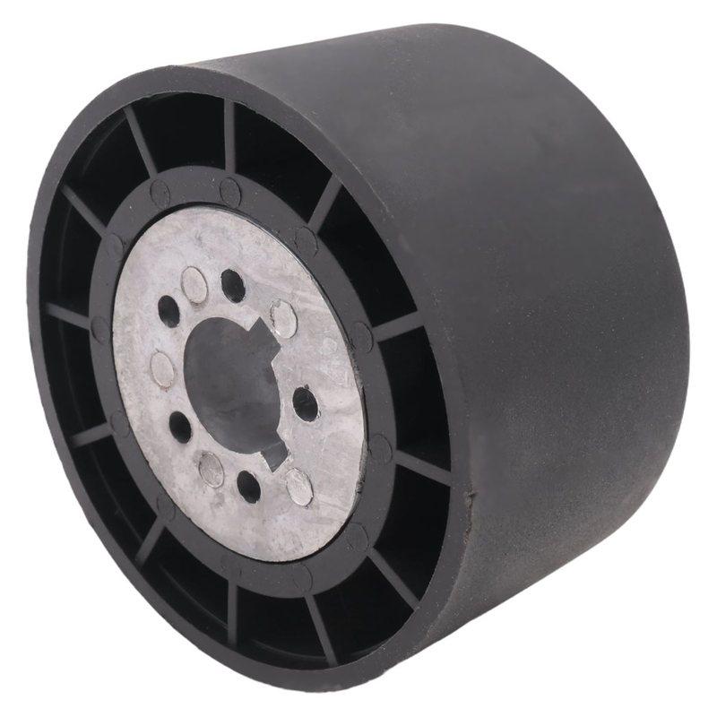 Marine Yacht 19Mm Steering Wheel Hub Adapter For Boat Marine Yacht Steering Wheel Base Modified Accessories